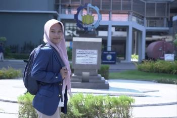77 persen awardee Beasiswa YES Dompet Dhuafa angkatan 4 lolos PTN hingga universitas luar negeri