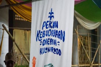 Kulon Progo perkuat kolaborasi kembangkan bakat seni pelajar