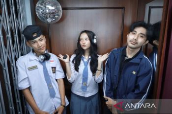Studio foto mandiri jadi tren bisnis kreatif di Lampung Selatan