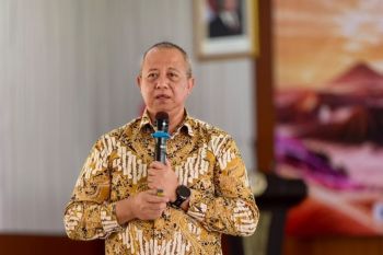 LAN: Kebijakan daerah harus berbasis evidensi untuk pembangunan