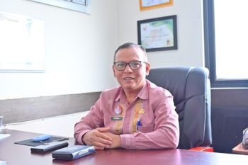Pemkot Payakumbuh gelar shalat Idul Fitri 20 Maret