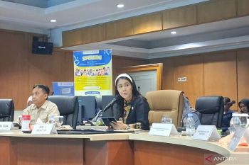 Kemendukbangga libatkan generasi muda dalam kebijakan kependudukan