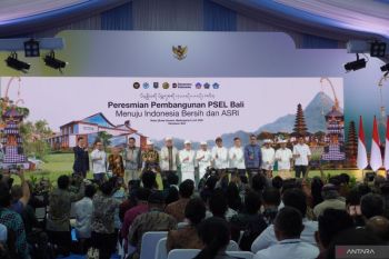Indonesia to expand waste-to-energy projects beyond Bali: Minister