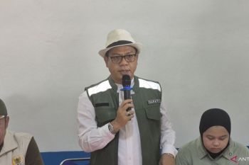 Kabupaten Bandung siapkan lahan bagi pembangunan SMAN baru di Pangalengan