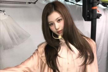 Sana TWICE siap debut akting lewat film kolaborasi Korea-Jepang "Nyangi"