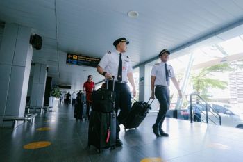 6 maskapai minati buka rute penerbangan ke Bandara Husein Bandung