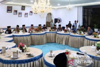 Sungai Penuh dan Kerinci sepakat satukan lembaga adat perkokoh identitas