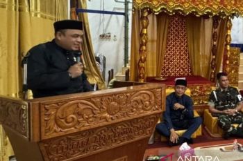 Lembaga Adat  Melayu Jambi perkuat pelestarian budaya Melayu lewat lomba pelajar