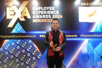 Telkomsel Raih Pengakuan Employee Experience Awards 2026 Tingkat Pan-Asia