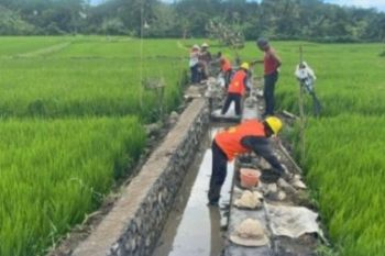 Kementerian PU memprogramkan P3TGAI di 12 ribu lokasi tahun 2027
