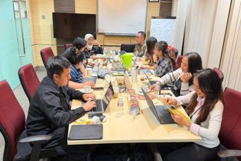 Universitas Bakrie susun strategi hadapi dampak AI pada budaya lokal