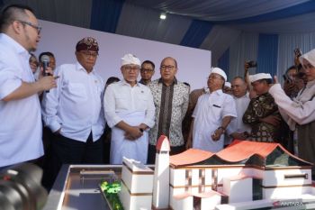 Danantara mulai pembangunan PSEL di Denpasar