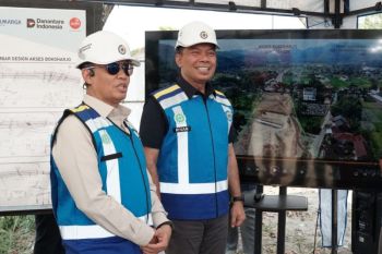 Kemenhub perkuat kesiapan jalan Tol Prambanan-Purwomartani hadapi Lebaran 2027