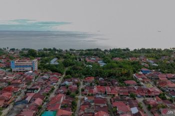 ATR/BPN: Sumbar daerah pertama tetapkan lahan pertanian berkelanjutan