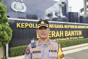 Tiga korban dugaan pencabulan dapat pendampingan dari Polda Banten