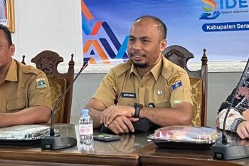 Warga diminta waspadai hoaks erupsi Gunung Anak Krakatau