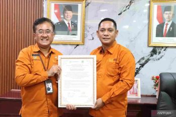 BPS Kabupaten Bekasi targetkan 282.000 unit usaha terdata sensus ekonomi 2026