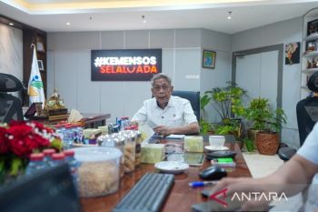 Wamensos: Kepala Sekolah Rakyat berperan sebagai penggerak perubahan