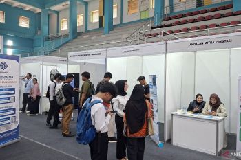 Penipuan lowongan kerja, Wali Kota minta warga konfirmasi ke instansi
