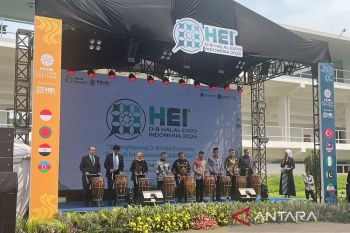 Memperkuat ekosistem halal bersama D-8