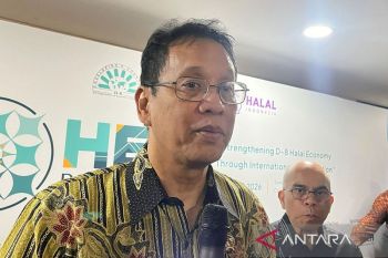 Menkeu: D-8 perkuat kolaborasi ekonomi timbal balik RI-negara mitra