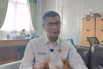 Dishub Belitung siap gelar CFD di Bundaran Satam