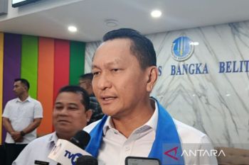 DPR RI serap masukan akademisi Babel untuk susun RUU Ketenagalistrikan