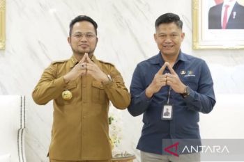 Kunjungan Wisman ke Kaltim naik 20 persen pada Mei 2026