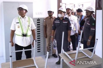 Pemkot Samarinda kebut pembangunan Sekolah Rakyat jelang MPLS