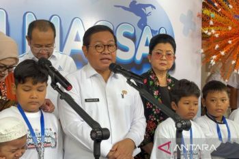 Transportasi dan wisata digratiskan 5 hari saat HUT DKI tahun depan
