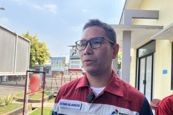 Pertagas siap dukung penerapan CNG 3 kg gantikan LPG