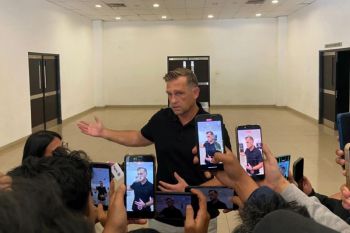 Persib jadwal ulang latihan perdana untuk beri waktu pemain baru beradaptasi