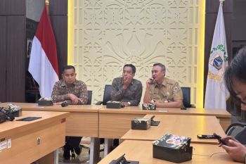 DPRD Bali menggali regulasi Jakarta dalam percepatan transformasi energi