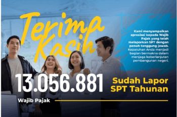 Di Balik 13.056.881 SPT Tahunan: Cermin kepercayaan publik dan harapan baru fiskal Indonesia