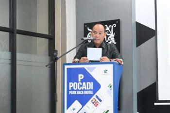 Pemkot Palangka Raya selenggarakan lomba video perkuat literasi digital pemuda