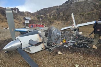 Satgas Damai Cartenz temukan markas KKB dekat Bandara Balinggama