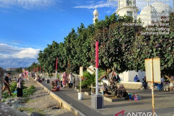 BMKG jelaskan manfaat high frequency radar untuk penyeberangan kapal