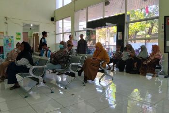 Sebanyak 34.712 jiwa warga Mataram sudah terlayani CKG
