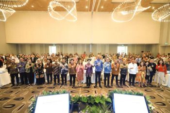 OJK Ingatkan Bahaya Scam yang Semakin Meluas