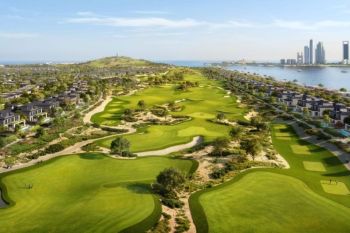 Modon's Hudayriyat Golf Estates Sets UAE Record With More Than AED 13 Billion in Sales Within Days of Launch