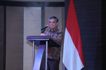 Menaker: Produktivitas-perlindungan pekerja pacu daya saing SDM