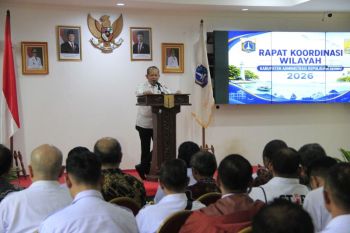 Ketersediaan air bersih jadi prioritas pembangunan di Kepulauan Seribu