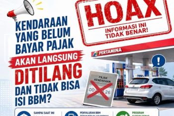 Pertamina Sulawesi tegaskan pelayanan SPBU tetap mengacu SOP