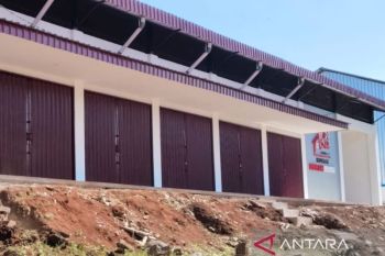 129 KDKMP di Cianjur selesai dibangun