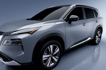 Nissan tarik 1.000 unit kendaraan karena masalah transmisi