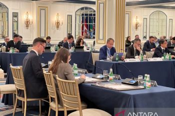 Indonesia minta standar AI global tak hambat UMKM