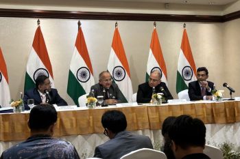 India sebut kerjasama rudal dengan RI untuk tingkatkan kemandirian