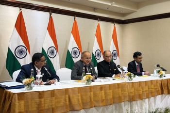 India sebut sambutan PM Modi di Indonesia luar biasa