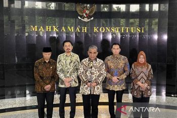 Muzani: Delegasi RI ke pemakaman Khamenei berangkat Kamis malam