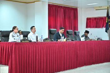 Pemkot Kupang menggunakan APBD optimalkan layanan publik dan pembangunan